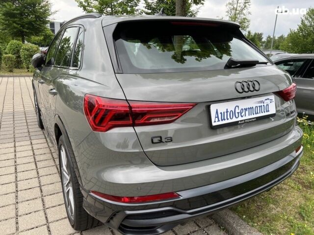 Ауди Ку3, объемом двигателя 2 л и пробегом 1 тыс. км за 57383 $, фото 23 на Automoto.ua