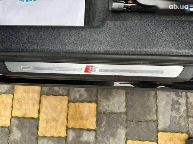 Ауди Ку3, объемом двигателя 2 л и пробегом 173 тыс. км за 23950 $, фото 16 на Automoto.ua