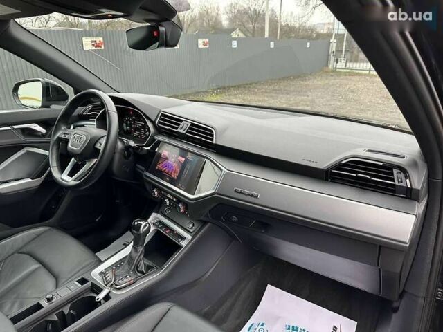 Ауди Ку3, объемом двигателя 2 л и пробегом 173 тыс. км за 23950 $, фото 23 на Automoto.ua