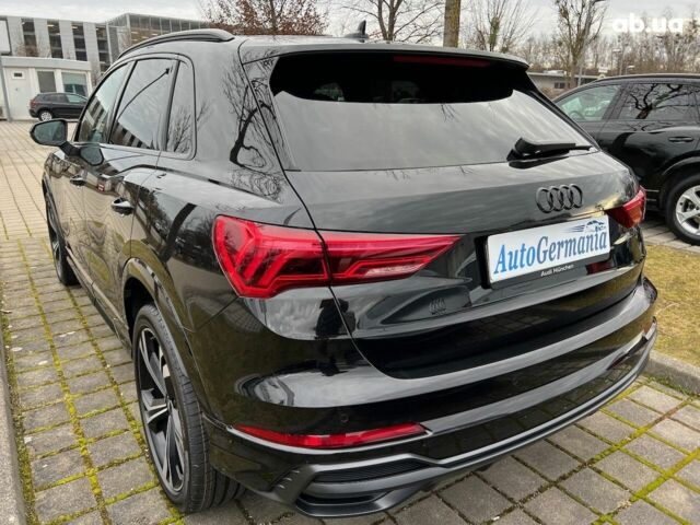 Ауди Ку3, объемом двигателя 2 л и пробегом 0 тыс. км за 54340 $, фото 33 на Automoto.ua