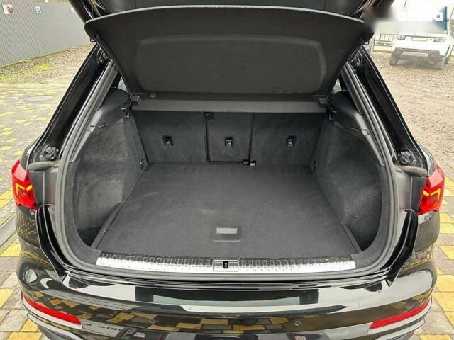 Ауди Ку3, объемом двигателя 2 л и пробегом 173 тыс. км за 23950 $, фото 19 на Automoto.ua