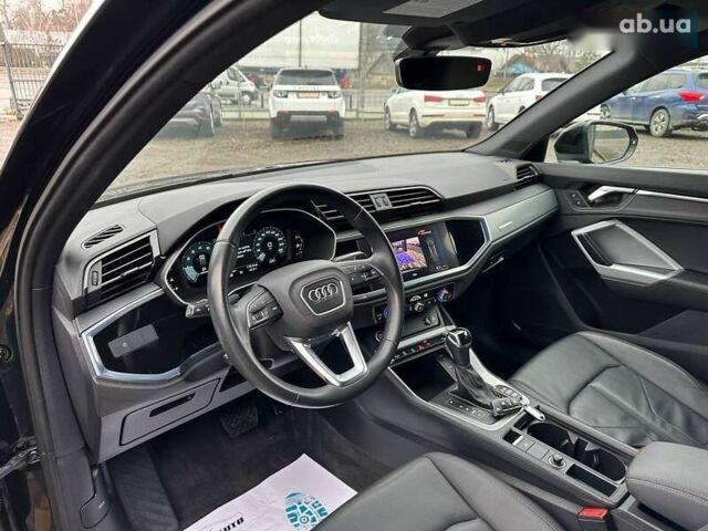 Ауди Ку3, объемом двигателя 2 л и пробегом 173 тыс. км за 23950 $, фото 13 на Automoto.ua