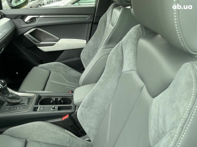 Ауди Ку3, объемом двигателя 2 л и пробегом 1 тыс. км за 57383 $, фото 11 на Automoto.ua