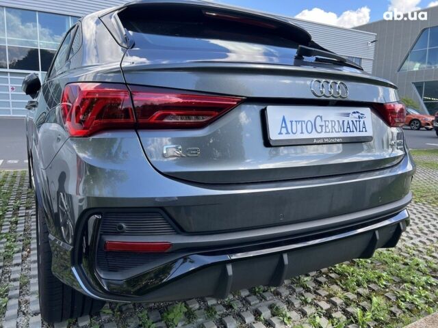 Ауді Ку3, об'ємом двигуна 2 л та пробігом 3 тис. км за 48471 $, фото 15 на Automoto.ua