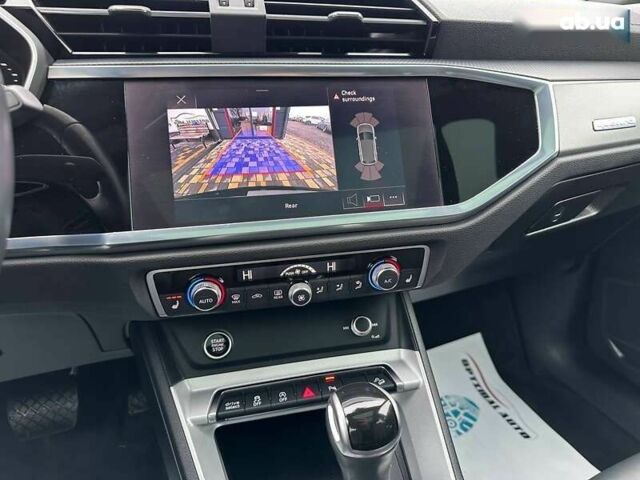 Ауди Ку3, объемом двигателя 2 л и пробегом 173 тыс. км за 23950 $, фото 28 на Automoto.ua