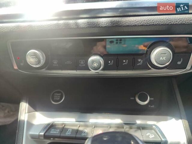 Ауди Ку3, объемом двигателя 1.98 л и пробегом 38 тыс. км за 13500 $, фото 15 на Automoto.ua