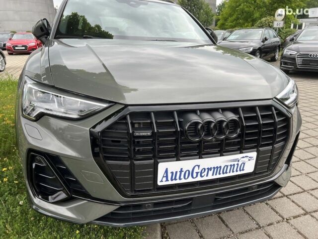 Ауди Ку3, объемом двигателя 2 л и пробегом 1 тыс. км за 57383 $, фото 28 на Automoto.ua