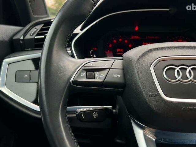Ауди Ку3, объемом двигателя 2 л и пробегом 42 тыс. км за 27800 $, фото 10 на Automoto.ua