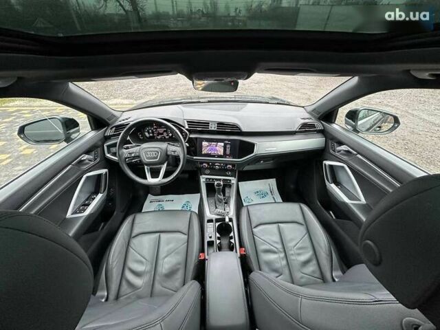 Ауди Ку3, объемом двигателя 2 л и пробегом 173 тыс. км за 23950 $, фото 25 на Automoto.ua