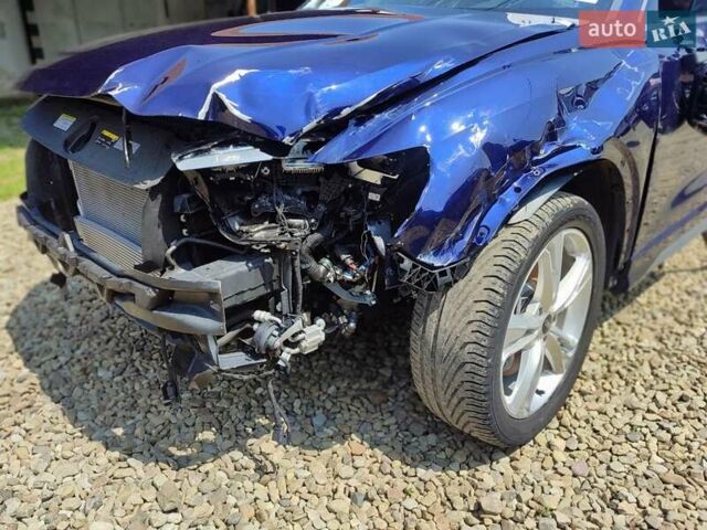 Ауди Ку3, объемом двигателя 1.98 л и пробегом 38 тыс. км за 13500 $, фото 21 на Automoto.ua