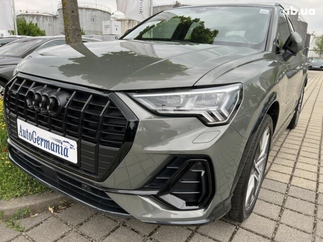 Ауди Ку3, объемом двигателя 2 л и пробегом 1 тыс. км за 57383 $, фото 31 на Automoto.ua