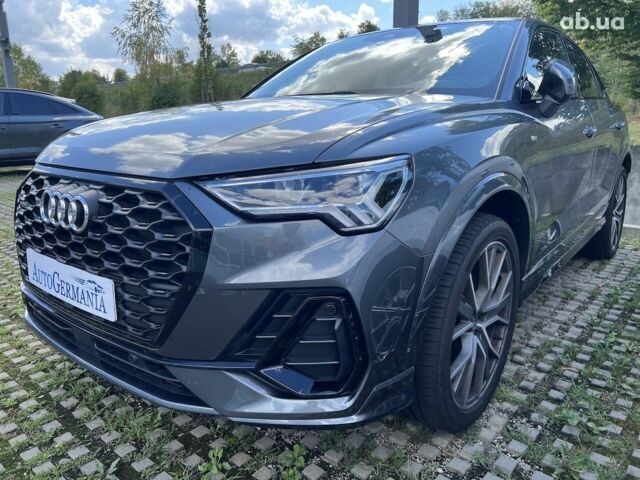 Ауді Ку3, об'ємом двигуна 2 л та пробігом 3 тис. км за 48471 $, фото 25 на Automoto.ua