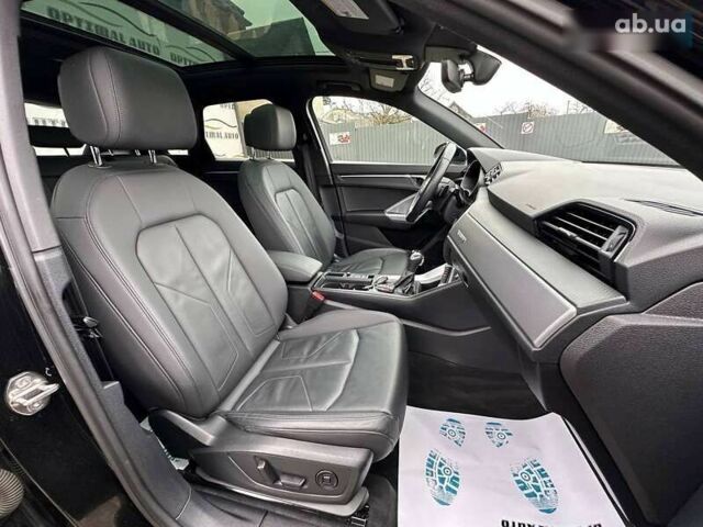 Ауди Ку3, объемом двигателя 2 л и пробегом 173 тыс. км за 23950 $, фото 24 на Automoto.ua