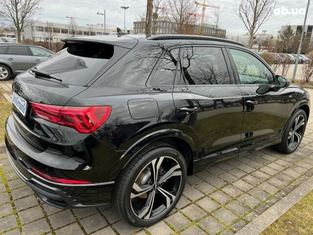 Ауди Ку3, объемом двигателя 2 л и пробегом 0 тыс. км за 54340 $, фото 28 на Automoto.ua
