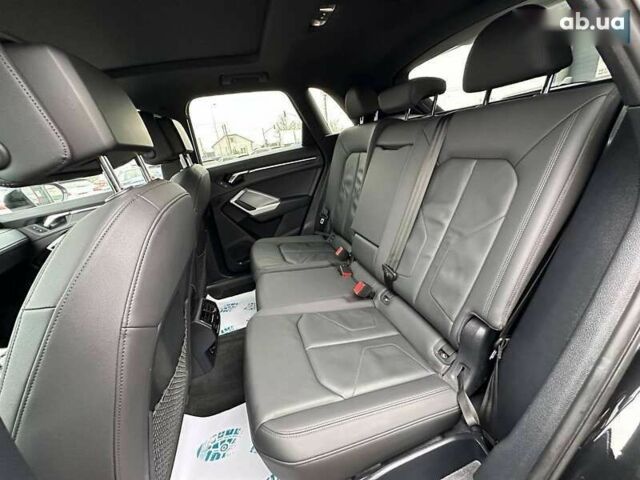 Ауди Ку3, объемом двигателя 2 л и пробегом 173 тыс. км за 23950 $, фото 17 на Automoto.ua