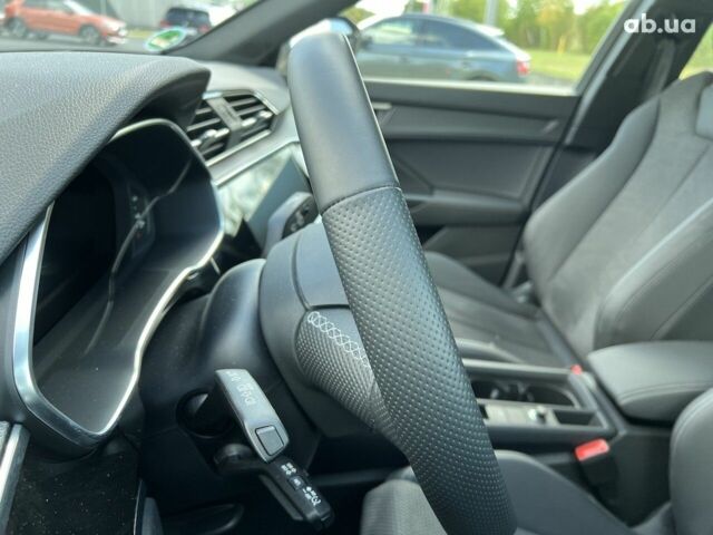 Ауді Ку3, об'ємом двигуна 2 л та пробігом 3 тис. км за 48471 $, фото 11 на Automoto.ua
