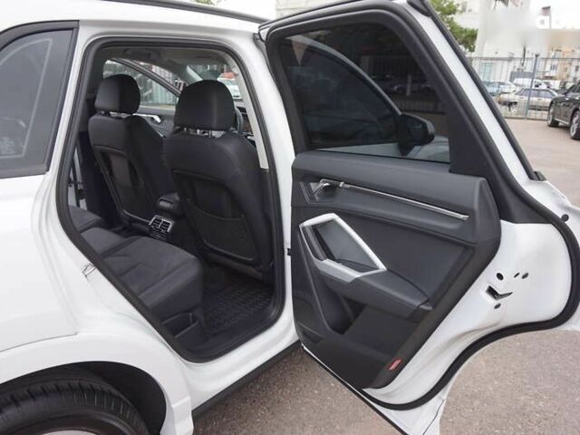 Ауді Ку3, об'ємом двигуна 1.4 л та пробігом 27 тис. км за 35000 $, фото 25 на Automoto.ua