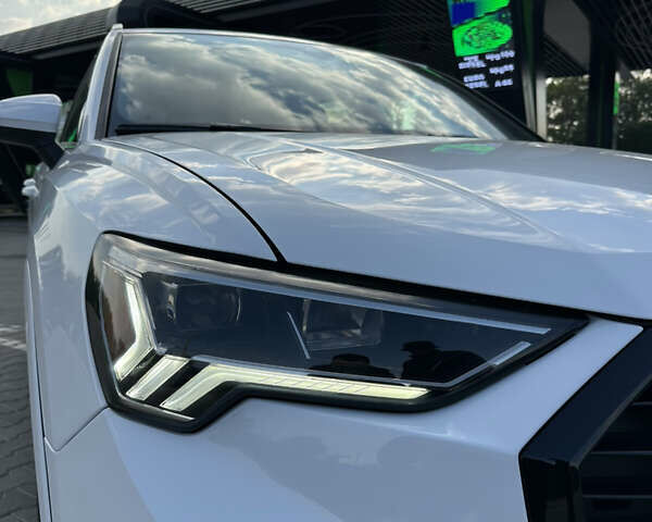 Ауди Ку3, объемом двигателя 1.98 л и пробегом 28 тыс. км за 34700 $, фото 5 на Automoto.ua