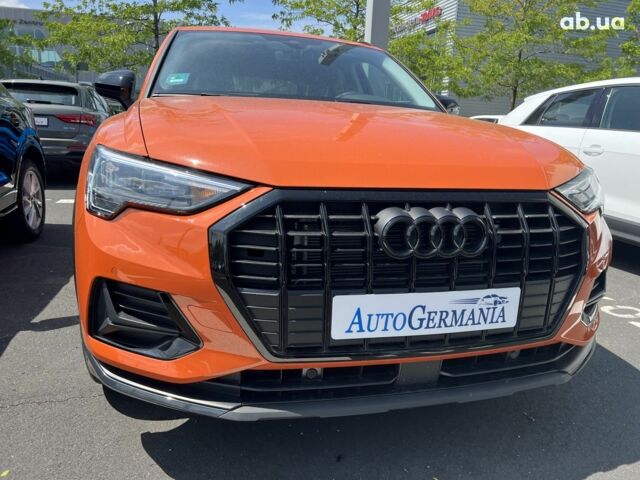 Ауди Ку3 2023 в Киеве на Automoto.ua Ауди Ку3, объемом двигателя 2 л и пробегом 4 тыс. км за 45537 $, фото 23 на Automoto.ua