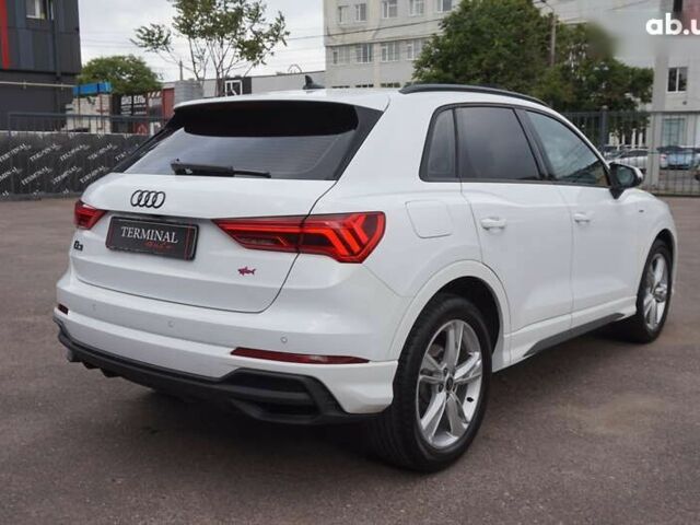 Ауді Ку3, об'ємом двигуна 1.4 л та пробігом 27 тис. км за 35000 $, фото 4 на Automoto.ua