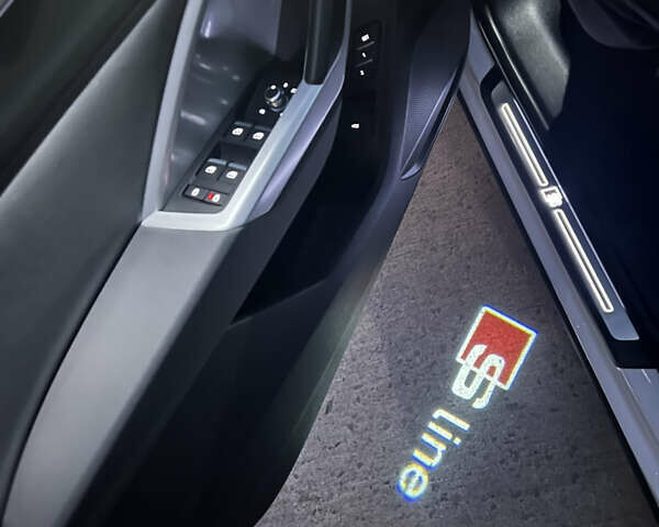 Ауди Ку3, объемом двигателя 1.98 л и пробегом 28 тыс. км за 34700 $, фото 1 на Automoto.ua