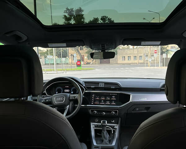 Ауди Ку3, объемом двигателя 1.98 л и пробегом 28 тыс. км за 34700 $, фото 15 на Automoto.ua