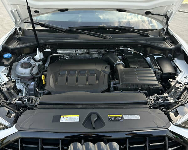 Ауди Ку3, объемом двигателя 1.98 л и пробегом 28 тыс. км за 34700 $, фото 17 на Automoto.ua