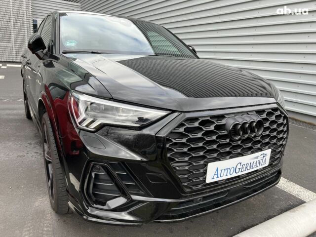 Ауди Ку3 2023 в Киеве на Automoto.ua Ауди Ку3, объемом двигателя 2 л и пробегом 1 тыс. км за 49884 $, фото 28 на Automoto.ua