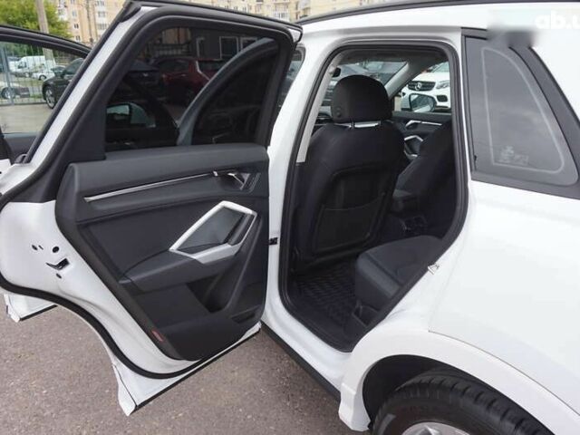 Ауді Ку3, об'ємом двигуна 1.4 л та пробігом 27 тис. км за 35000 $, фото 23 на Automoto.ua