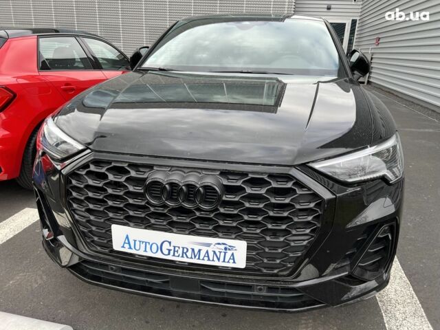 Ауди Ку3 2023 в Киеве на Automoto.ua Ауди Ку3, объемом двигателя 2 л и пробегом 1 тыс. км за 49884 $, фото 24 на Automoto.ua