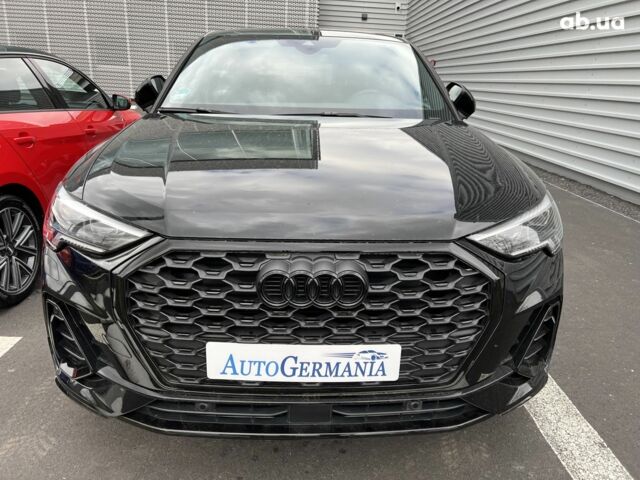 Ауди Ку3 2023 в Киеве на Automoto.ua Ауди Ку3, объемом двигателя 2 л и пробегом 1 тыс. км за 49884 $, фото 25 на Automoto.ua