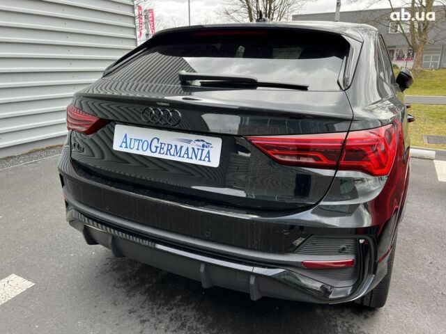 Ауди Ку3 2023 в Киеве на Automoto.ua Ауди Ку3, объемом двигателя 2 л и пробегом 1 тыс. км за 49884 $, фото 31 на Automoto.ua