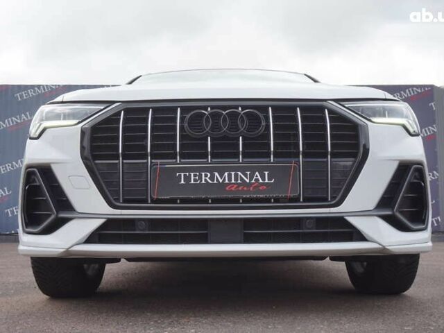 Ауді Ку3, об'ємом двигуна 1.4 л та пробігом 27 тис. км за 35000 $, фото 10 на Automoto.ua