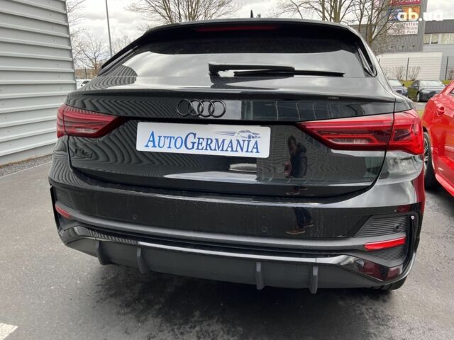 Ауди Ку3 2023 в Киеве на Automoto.ua Ауди Ку3, объемом двигателя 2 л и пробегом 1 тыс. км за 49884 $, фото 4 на Automoto.ua