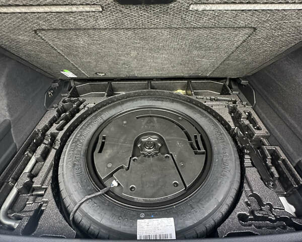 Ауди Ку3, объемом двигателя 1.98 л и пробегом 28 тыс. км за 34700 $, фото 18 на Automoto.ua