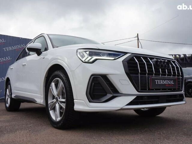Ауді Ку3, об'ємом двигуна 1.4 л та пробігом 27 тис. км за 35000 $, фото 9 на Automoto.ua