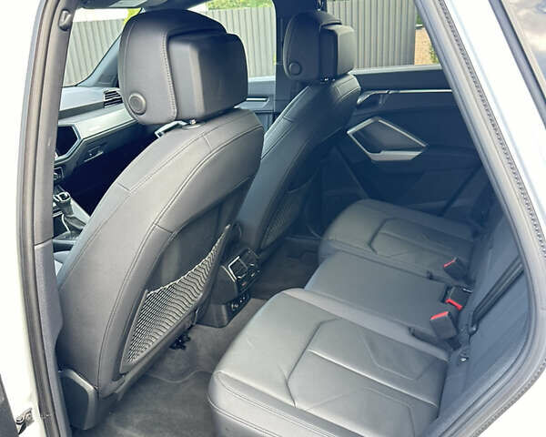 Ауди Ку3, объемом двигателя 1.98 л и пробегом 28 тыс. км за 34700 $, фото 16 на Automoto.ua