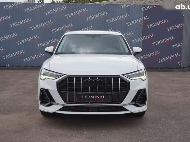 Ауді Ку3, об'ємом двигуна 1.4 л та пробігом 27 тис. км за 35000 $, фото 1 на Automoto.ua