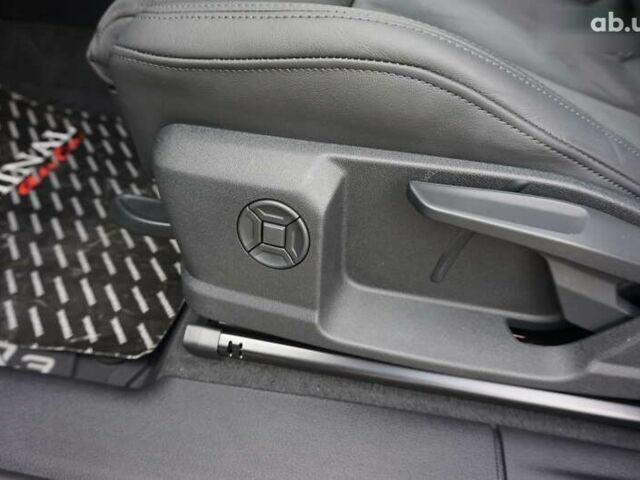 Ауді Ку3, об'ємом двигуна 1.4 л та пробігом 27 тис. км за 35000 $, фото 19 на Automoto.ua