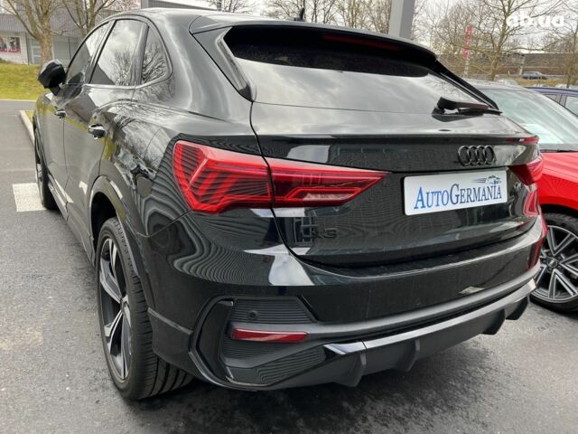 Ауди Ку3 2023 в Киеве на Automoto.ua Ауди Ку3, объемом двигателя 2 л и пробегом 1 тыс. км за 49884 $, фото 6 на Automoto.ua