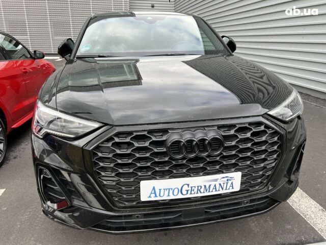 Ауди Ку3 2023 в Киеве на Automoto.ua Ауди Ку3, объемом двигателя 2 л и пробегом 1 тыс. км за 49884 $, фото 26 на Automoto.ua