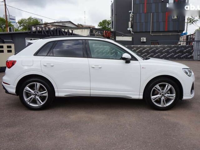 Ауді Ку3, об'ємом двигуна 1.4 л та пробігом 27 тис. км за 35000 $, фото 3 на Automoto.ua