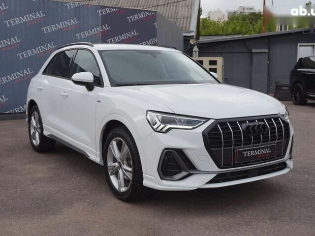 Ауді Ку3, об'ємом двигуна 1.4 л та пробігом 27 тис. км за 35000 $, фото 2 на Automoto.ua