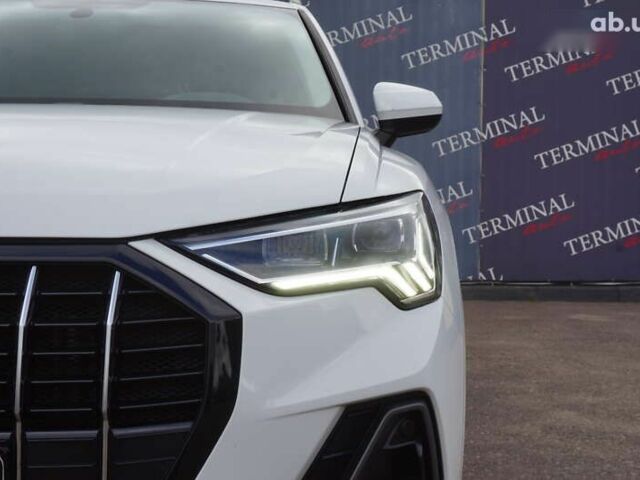 Ауді Ку3, об'ємом двигуна 1.4 л та пробігом 27 тис. км за 35000 $, фото 11 на Automoto.ua