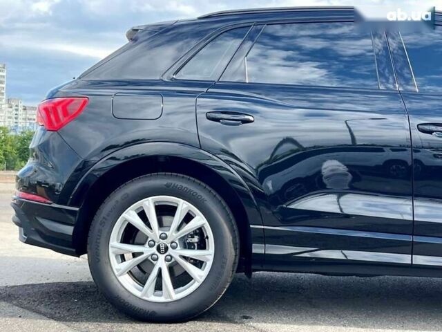 Ауди Ку3, объемом двигателя 2 л и пробегом 1 тыс. км за 53000 $, фото 19 на Automoto.ua