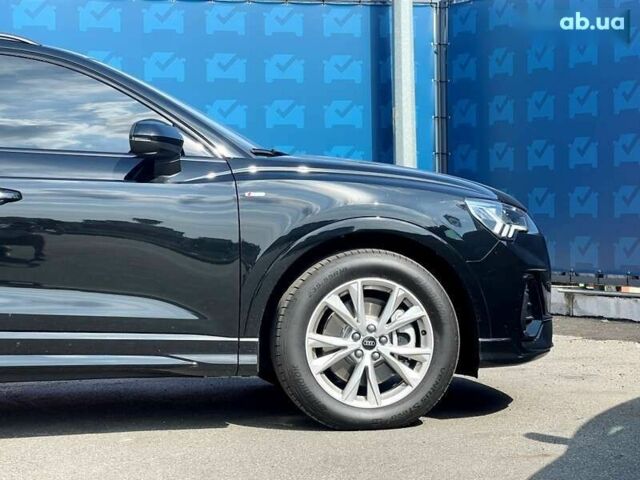 Ауди Ку3, объемом двигателя 2 л и пробегом 1 тыс. км за 49999 $, фото 20 на Automoto.ua