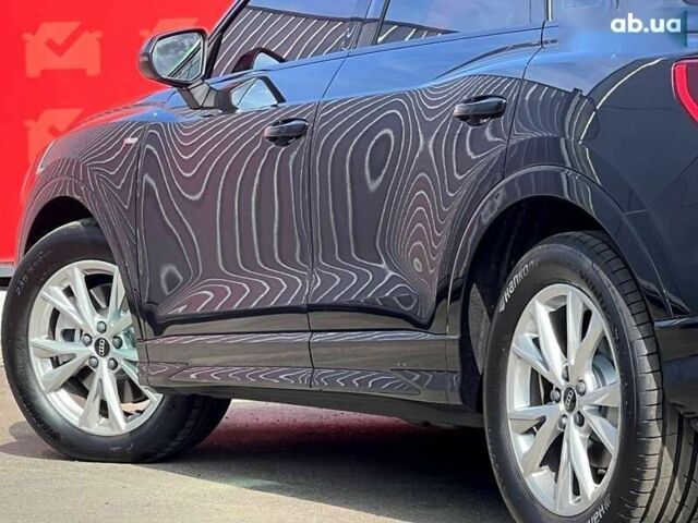 Ауди Ку3, объемом двигателя 2 л и пробегом 1 тыс. км за 49999 $, фото 15 на Automoto.ua