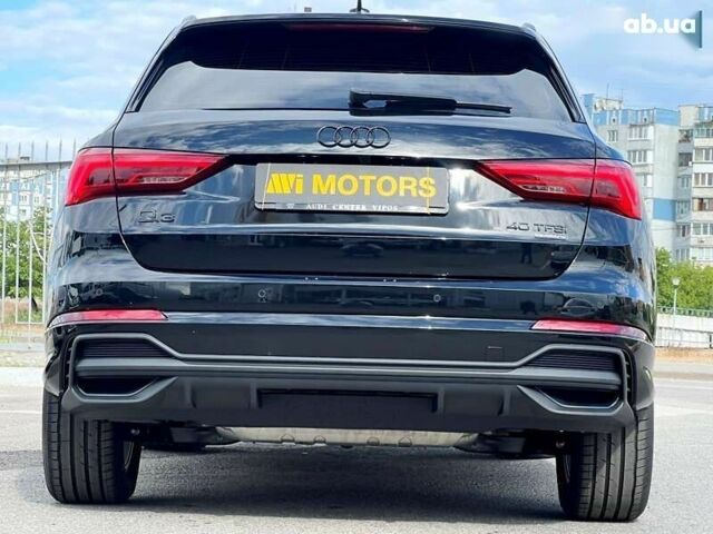 Ауди Ку3, объемом двигателя 2 л и пробегом 1 тыс. км за 53000 $, фото 5 на Automoto.ua