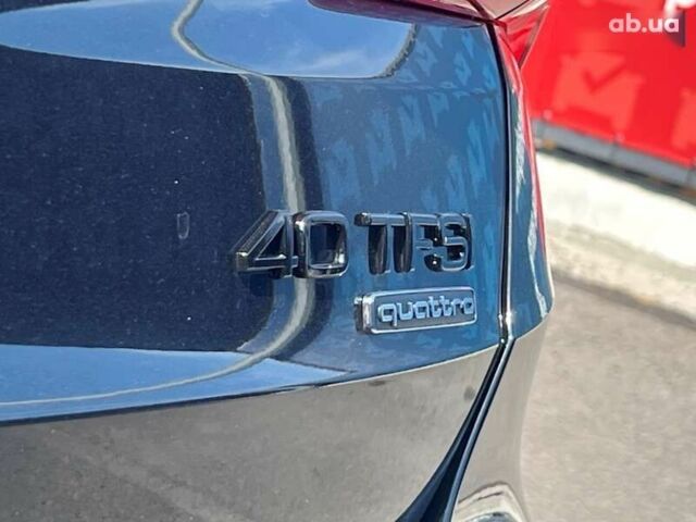 Ауди Ку3, объемом двигателя 2 л и пробегом 1 тыс. км за 49999 $, фото 22 на Automoto.ua