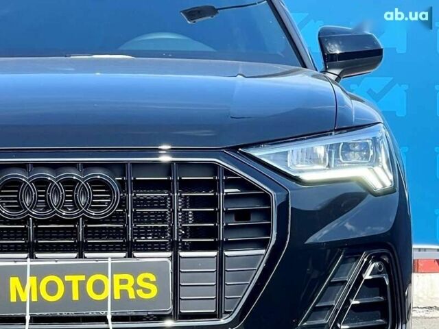 Ауди Ку3, объемом двигателя 2 л и пробегом 1 тыс. км за 49999 $, фото 7 на Automoto.ua